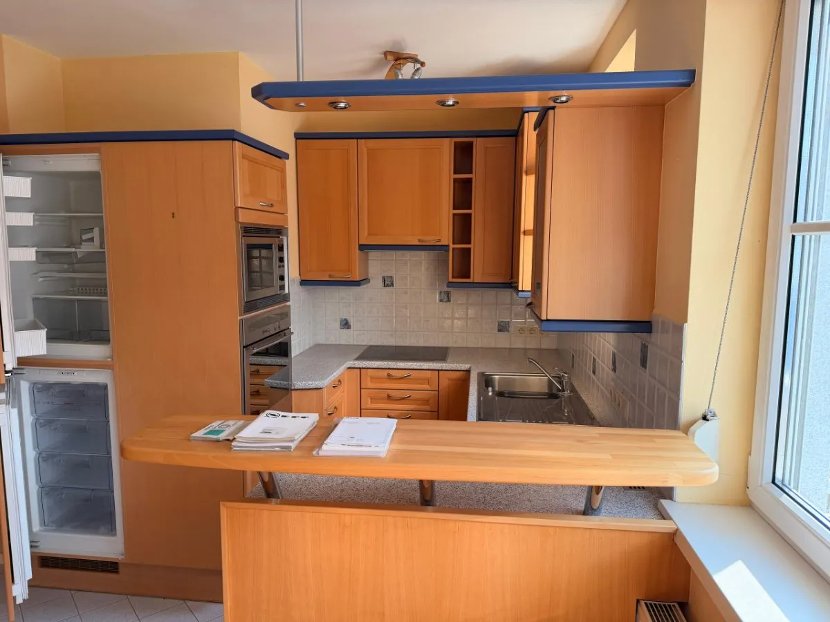 Wohnung – Königstetten, Bezirk Tulln - Ansicht 3
