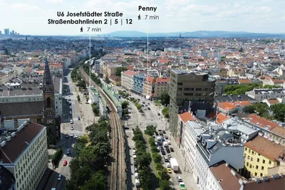 3-Zimmer-Wohnung kaufen in Wien – 72 m², € 325.000 – Bild 16 von 18