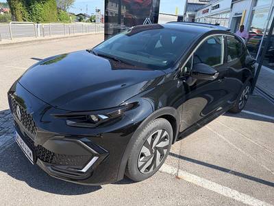 Renault Clio Evolution TCe 115