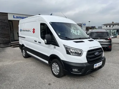 Ford Transit 290 L2 Trend Transporter / Kastenwagen