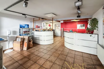 Gewerbeimmobilie mieten in Vöcklabruck – 1 325 m², € 7.917 – Bild 5 von 7