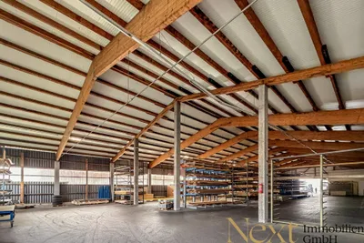 Gewerbeimmobilie mieten in Vöcklabruck – 1 325 m², € 7.917 – Bild 2 von 7