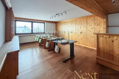 Gewerbeimmobilie mieten in Vöcklabruck – 1 325 m², € 7.917 – Bild 7 von 7
