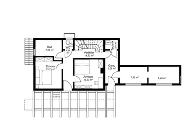 4-Zimmer-Haus kaufen in Urfahr-Umgebung – 131 m², € 499.000 – Bild 19 von 19