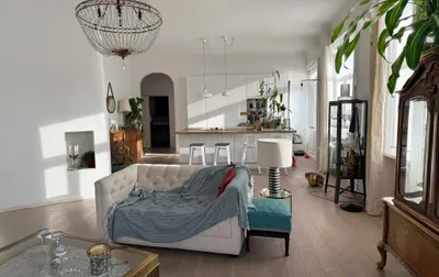4-Zimmer-Wohnung mieten in Wien – 140 m², € 3.614 – Bild 6 von 17