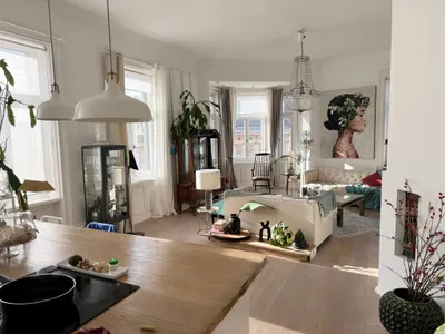 4-Zimmer-Wohnung mieten in Wien – 140 m², € 3.614 – Bild 5 von 17