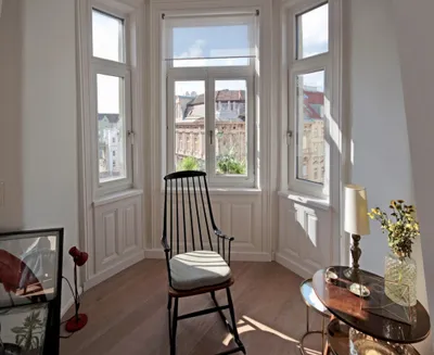 4-Zimmer-Wohnung mieten in Wien – 140 m², € 3.614 – Bild 4 von 17