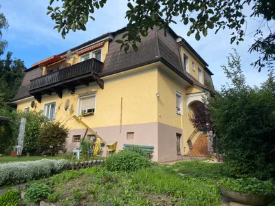 2-Zimmer-Wohnung kaufen in Leoben – 61 m², € 45.000