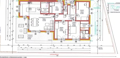 4-Zimmer-Haus kaufen in Leibnitz – 128,86 m², € 515.000 – Bild 32 von 32