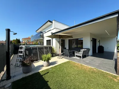 4-Zimmer-Haus kaufen in Leibnitz – 128,86 m², € 515.000 – Bild 2 von 32