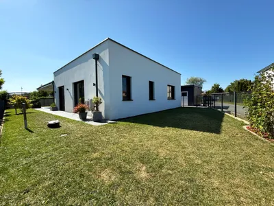 4-Zimmer-Haus kaufen in Leibnitz – 128,86 m², € 515.000 – Bild 27 von 32