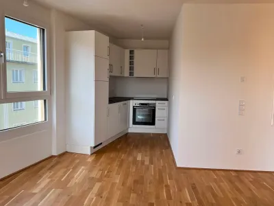 2-Zimmer-Wohnung mieten in Wien – 53,25 m², € 1.269 – Bild 3 von 10