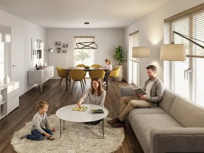 4-Zimmer-Immobilie kaufen in Bruck an der Leitha – 130 m² – Bild 4 von 8