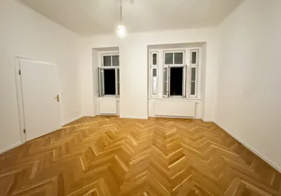 Wohnung mieten in Wien – 48,84 m², € 895