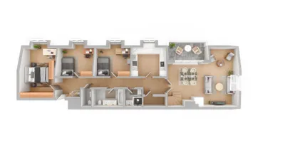 4-Zimmer-Wohnung kaufen in Wien – 134 m², € 765.000 – Bild 39 von 41