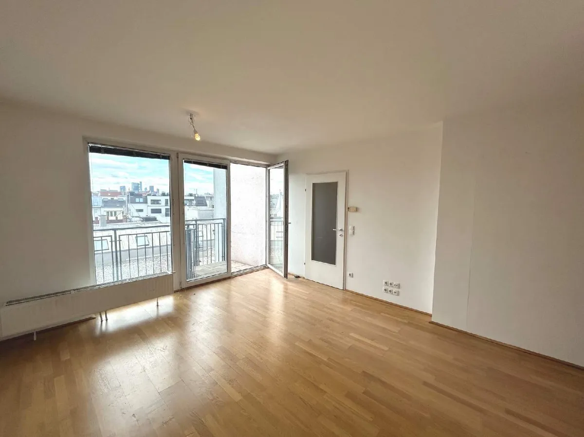 Wohnung – Wien - Ansicht 3
