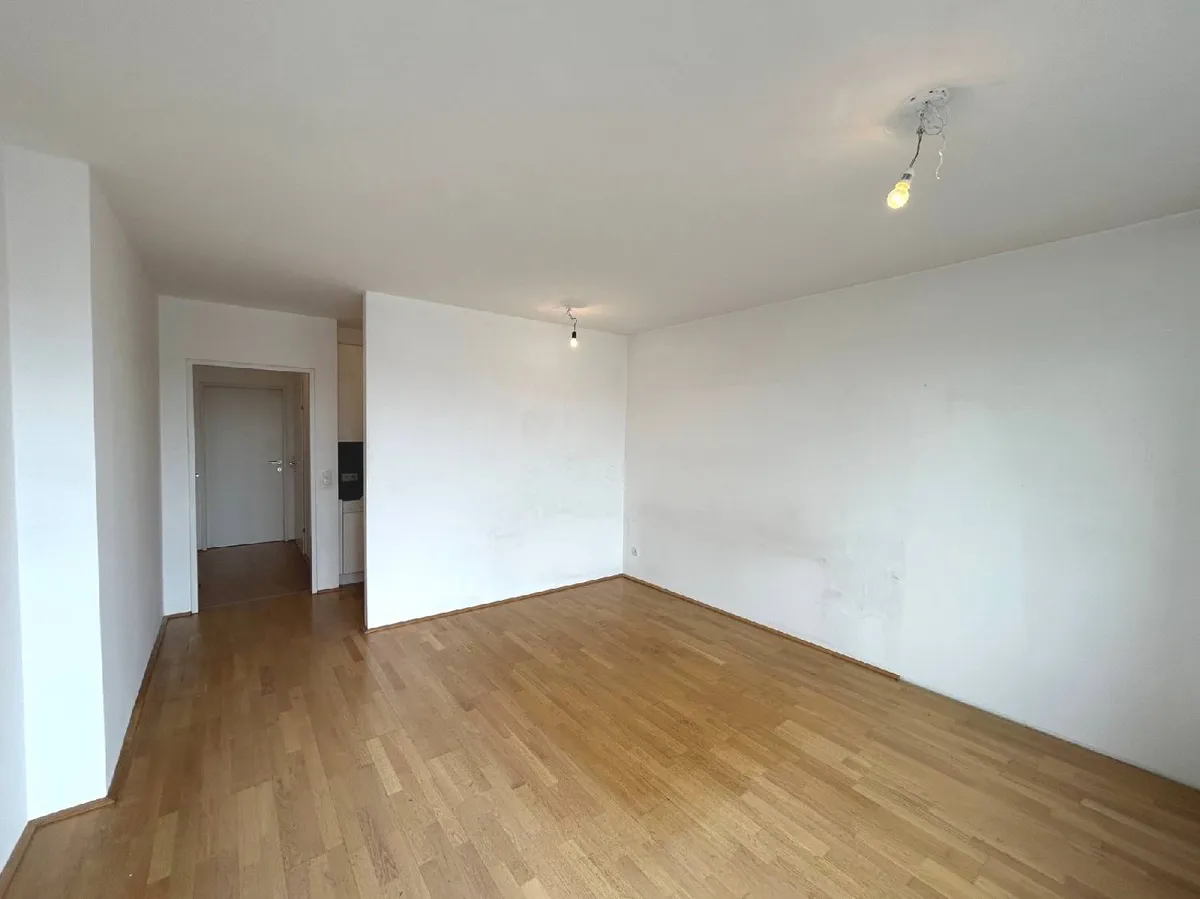 Wohnung – Wien - Ansicht 2