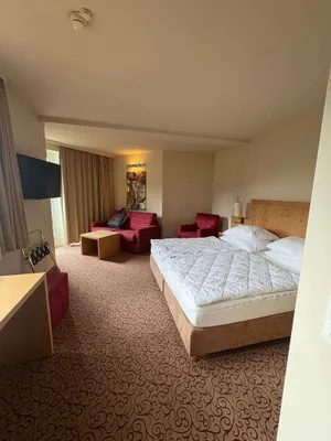 Wohnung mieten in Kitzbühel – 30 m², € 600 – Bild 12 von 13