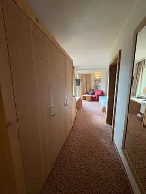 Wohnung mieten in Kitzbühel – 30 m², € 600 – Bild 10 von 13
