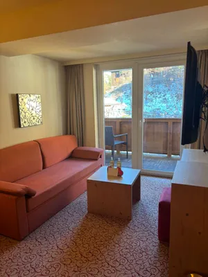 Wohnung mieten in Kitzbühel – 30 m², € 600 – Bild 13 von 13