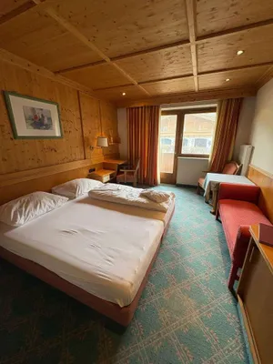 Wohnung mieten in Kitzbühel – 30 m², € 600 – Bild 7 von 13