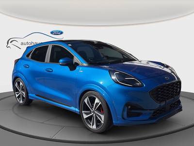 Ford Puma 1,0 EcoBoost ST-Line X Aut.