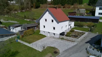 7-Zimmer-Haus kaufen in Rohrbach – 145,3 m², € 399.000 – Bild 2 von 20