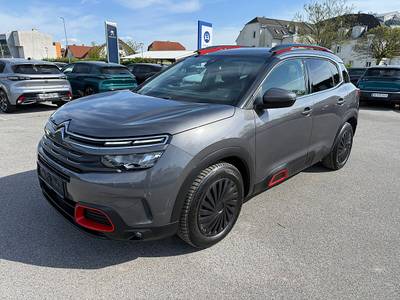 Citroën C5 Aircross BlueHDI 130 S&S Feel EAT8 Aut.
