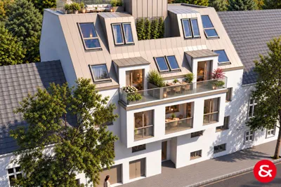 Wohnung kaufen in Wien – 99,66 m², € 915.000 – Bild 4 von 4