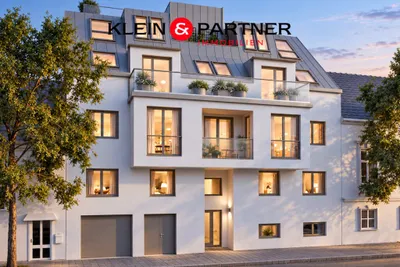 Wohnung kaufen in Wien – 99,66 m², € 915.000