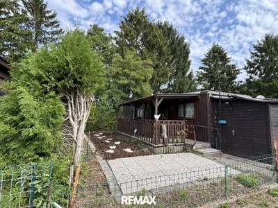 2-Zimmer-Immobilie kaufen in Mattersburg – 30 m², € 27.000