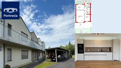 3-Zimmer-Wohnung mieten in Südoststeiermark – 70 m², € 1.108 – Bild 18 von 18