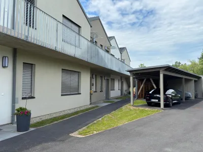 3-Zimmer-Wohnung mieten in Südoststeiermark – 70 m², € 1.108