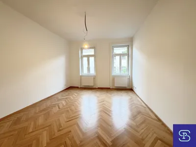 3-Zimmer-Wohnung mieten in Wien – 73 m², € 955 – Bild 1 von 14