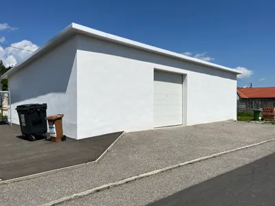 Gewerbeimmobilie mieten in Murtal – 150 m², € 1.089 – Bild 1 von 3