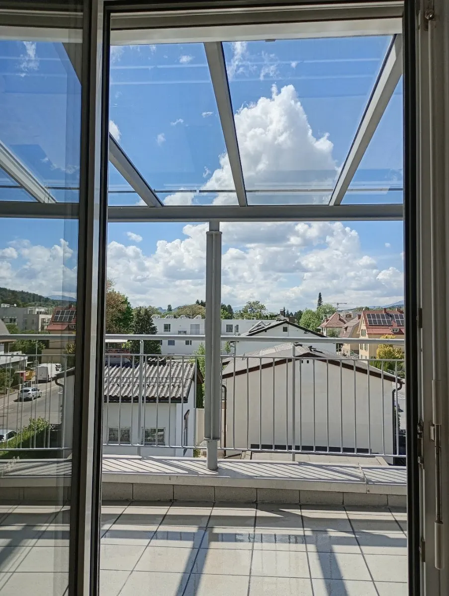 Wohnung – Klagenfurt - Ansicht 2