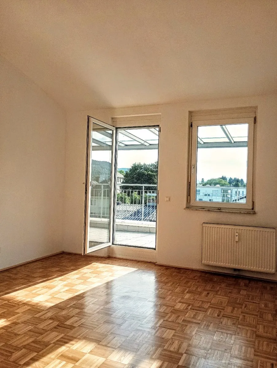 Wohnung – Klagenfurt - Ansicht 3