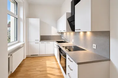 3-Zimmer-Wohnung mieten in Villach – 93,24 m², € 1.077 – Bild 2 von 10