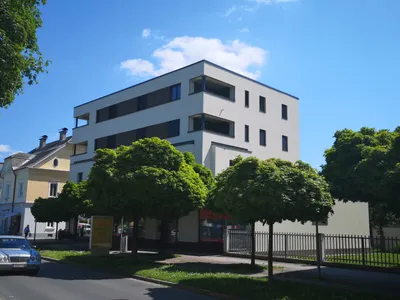 3-Zimmer-Wohnung mieten in Villach – 93,24 m², € 1.077 – Bild 10 von 10