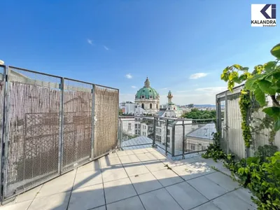 3-Zimmer-Wohnung mieten in Wien – 72,81 m², € 1.695 – Bild 1 von 15