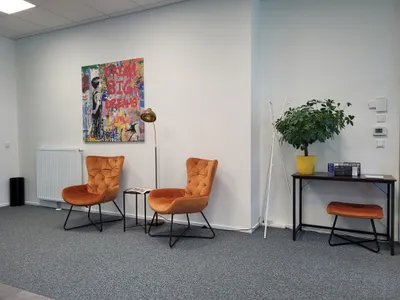 1-Zimmer-Gewerbeimmobilie mieten in Weiz – 25 m², € 325 – Bild 7 von 10