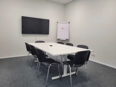 1-Zimmer-Gewerbeimmobilie mieten in Weiz – 25 m², € 325 – Bild 8 von 10