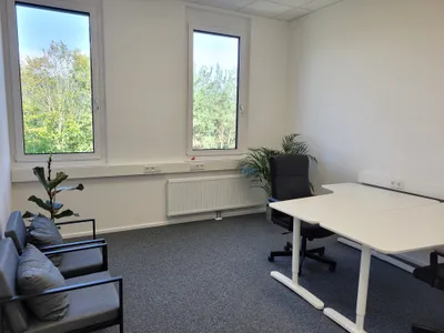 1-Zimmer-Gewerbeimmobilie mieten in Weiz – 25 m², € 325 – Bild 10 von 10