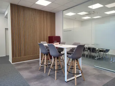 1-Zimmer-Gewerbeimmobilie mieten in Weiz – 25 m², € 325 – Bild 2 von 10