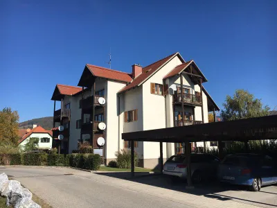 4-Zimmer-Wohnung mieten in Hartberg-Fürstenfeld – 91,86 m², € 807 – Bild 1 von 21
