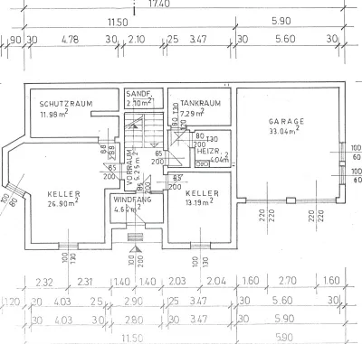 5-Zimmer-Haus kaufen in Graz-Umgebung – 129,33 m², € 490.000 – Bild 27 von 30