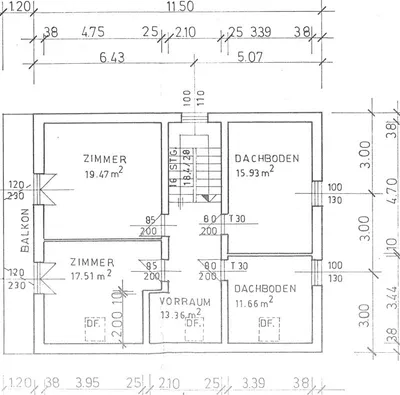 5-Zimmer-Haus kaufen in Graz-Umgebung – 129,33 m², € 490.000 – Bild 29 von 30
