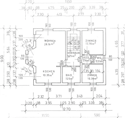 5-Zimmer-Haus kaufen in Graz-Umgebung – 129,33 m², € 490.000 – Bild 28 von 30