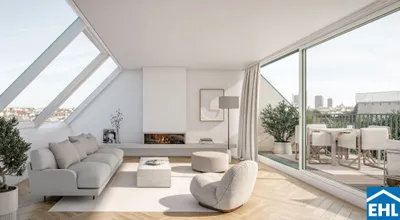 1-Zimmer-Wohnung kaufen in Wien – 41,4 m², € 409.000 – Bild 2 von 13