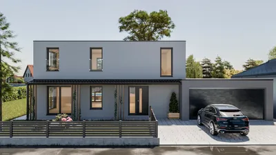 5-Zimmer-Haus kaufen in Neusiedl am See – 236 m², € 639.000 – Bild 1 von 7